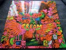 CREAM, DISRAELI GEARS, 1966 UK REACTION LABEL MONO LP IN FULLY LAMINATED P/S