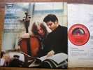 ASD 2331 HAYDN & BOCCHERINI: CELLO CONCERTOS  DU PRE / ECO / BARENBOIM  S/C  NM