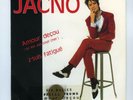 45 RPM SP JACNO AMOUR DECOU ON EST PAS PAYE CHER (POCHETTE PROMO)