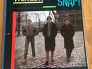 The Jam: Snap  Double LP (Original UK 1983 Vinyl Record SNAP1) Paul Weller