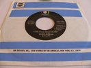 CHUCK JACKSON - I ONLY GET THIS FEELING / SLOWLY BUT SURELY - ABC