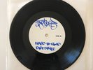 Hard to Find Dirt Style 7 inch Test Pressing DJ Qbert Q-bert RARE