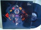 LP  - FLAMING YOUTH - 1er groupe Phil Collins - original GB STL 5533