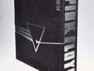 Pink Floyd-The First XI Box mit 12 LPs Vinyl,Harvest ?– CPF 1/12 Limited Edition