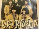 DARA PUSPITA 60S POKORA PSYCH FUZZ EP 45s INDONESIA SINGAPORE Malay Not Lp