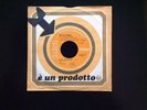 DAVID BOWIE. LIFE ON MARS? 45rpm Special PROMO edition RCA Italian Press 1973