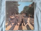 Beatles - ABBEY ROAD LP - Original, Apple [Matrix YEX 749-2/750-1]