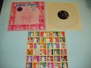 DAVID BOWIE Up The Hill Backwards / Crystal Japan 12