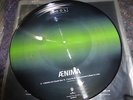 Tool Aenima Promo Picture Disc LP Vinyl Record Super-Rare