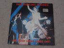 RARE- Get Your Leeds Lungs Out - Rolling Stones - Multicoloured - Only 250 -250
