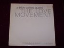 A TRIBE CALLED QUEST,THE LOVE MOVEMENT,3LP LIMITED EDITION,PROMO,VINYL VG+,PICS
