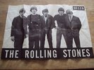 The Rolling Stones / Decca ( poster, affiche )