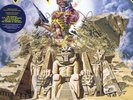 Iron Maiden - Somewhere Back in Time -  Ltd Edn Double Vinyl Picture Disc LP NM