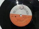 RARE The Charmers , skinhead train Trojan 45 record hardly played