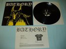 BATHORY Bathory YELLOW GOAT 12