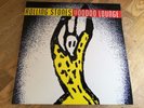 Rolling Stones 2x LP Voodoo Lounge 1994 Virgin 1st Press SUPERB COPY & NEW COVER