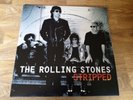 Rolling Stones 2x LP Stripped 1995 Virgin 1st Press NEAR MINT VINYLS & NEW COVER
