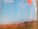 George Winston - Autumn Vinyl LP Record Album 1980 Label WH-1012 SEALED