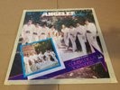 Los Angeles Azules - Principes De Mexico - Vol.4 - Cumbia De La Tostadita  - LP