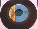 The Subway Riders - Adam/After the Session 45 (Moon Shot) R&B VG