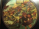 Lord Of The Rings-Tolkien/Rosenman-Rare Original 1978 2 LP Picture Disc