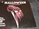 Halloween [Original Motion Picture Soundtrack] by John Carpenter (Film Director…