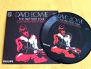 DAVID BOWIE - THE PRETTIEST STAR -  SUPER RARE 7