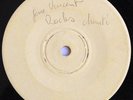 Gene VINCENT Ep Test pressing monoface Should I Ever Love Again Its No Lie