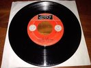 GOLDEN RING come back 45 CRUDE EXOTICA SICK IRAN GARAGE HEAR