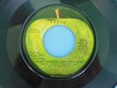 TRASH RARE MEXICAN APPLE LABEL GOLDEN SLUMBERS COVER FROM ABBEY ROAD LP BEATLES