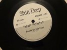 Rare Skin Deep 7