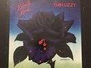 Thin Lizzy ?– Black Rose (A Rock Legend) LP BSK 3338 / 1979 Rock