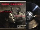 Billie Holiday/Ralph Burns-Jazz Recital-Verve 8098-MONO