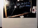 ARCTIC MONKEYS WHO THE F*** ARE ARCTIC MONKEYS SINGLE 10