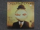 Counting Crows This Desert Life 1999 Vinyl DGC 2 LP Original RARE