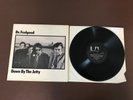 DR FEELGOOD RARE 1ST PRESSING LP (DOWN BY THE JETTY) ON UAS 29727, MATRIX: A1-B1