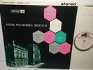 ASD 330 Smetana Mendelssohn Weber Nicolai Berlioz Overtures VPO Kempe C/G
