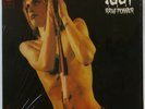 IGGY AND THE STOOGES Raw Power 1973 ITALY 1st PRESS Full Shrink STUNNING MINT