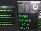 Roger Waters RADIO KAOS - SEALED 1st Issue 1987 Promo LP + 5 singles PINK FLOYD
