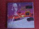 Jimi Hendrix - First Rays Of The New Rising Sun RE 2010 Music On Vinyl Sealed