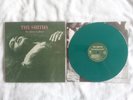 THE SMITHS - The Queen is Dead GERMAN Green Vinyl LP - Very Rare - 1986 MINT