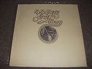 ZZ TOP -  FIRST ALBUM. GERMAN 1980 EX++/NEAR MINT THROUGHOUT WB 56 601
