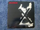 X - LOS ANGELES LP 1980 SLASH RECORDS SR-104