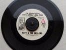 Patti & The Emblems - I'm gonna love you a long, long time