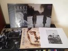 avant records post punk new wave lust for youth cold wave LP lot