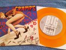 The Cramps ?– Can Your Pussy Do The Dog? 7