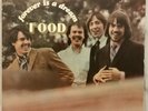 FOOD - Forever is a Dream Capitol LP 1969 ST-304 RARE US Psych