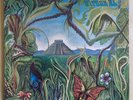 Pirana - Pirana II - Aussie/OZ Original 1972 Harvest LP - Monster Heavy Prog