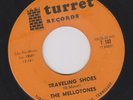 The Mellotones 