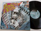 THE AMBOY DUKES - Self Titled s/t 1967 PSYCH GARAGE Ted Nugent (LP) Reissue